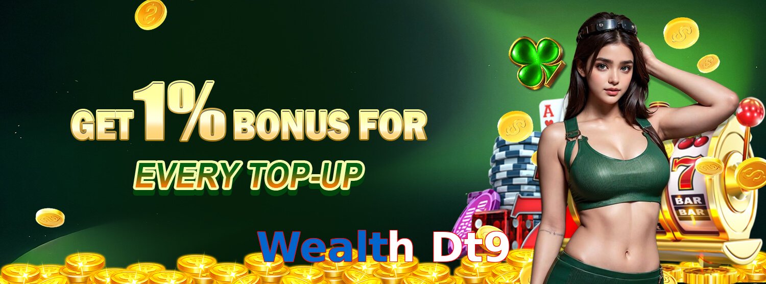 Wealth Dt9