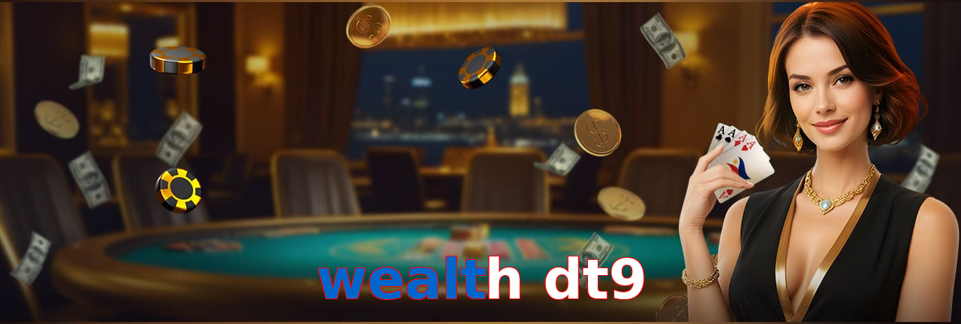 Wealth Dt9